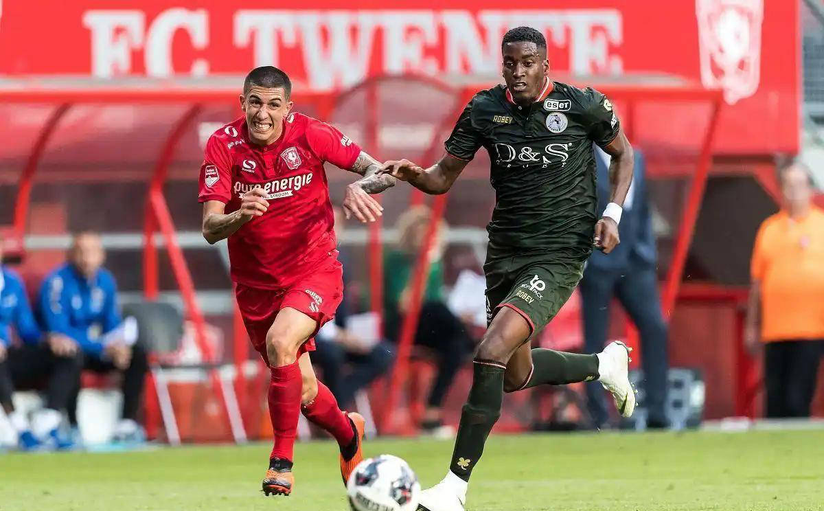 场德甲揭幕 场德甲揭幕